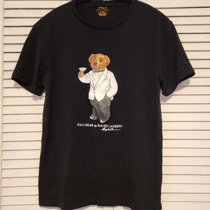 Polo Ralph Lauren Polo Bear T-Shirt